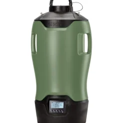 Stocker PROMO Geyser Verde Evolution 25 L