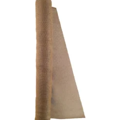 Stocker Protec Protezione per pendii in juta 1 x 100 m 250 gr/mq