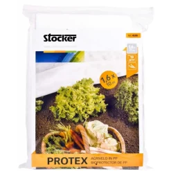 Stocker Protex tessuto non tessuto 1,6 x 5 m 17 gr