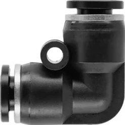Stocker Raccordo Curvo a 90° sfuso Ø 6 mm per Geyser - Pezzo singolo