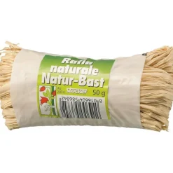 Stocker Rafia naturale 50 gr