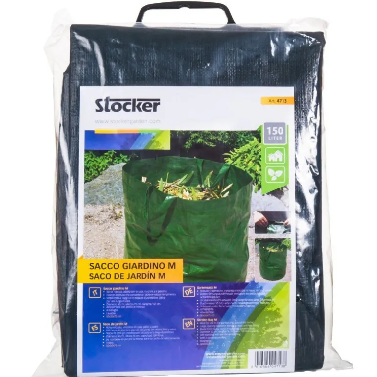 Stocker Sacco giardino XL Ø66 x h75 cm 270 l