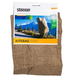 Stocker Sacco in iuta 100 x 160 cm colore naturale