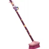 Stocker Scopa da giardino 78 cm colore rosa KIDS GARDEN