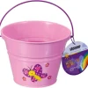 Stocker Secchiello rosa KIDS GARDEN