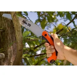 Stocker Seghetto Professionale Sirkos 270 senza fodero