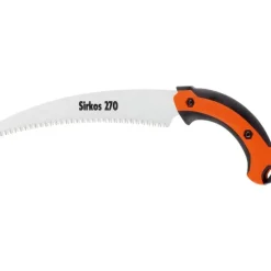 Stocker Seghetto Professionale Sirkos 330 con fodero