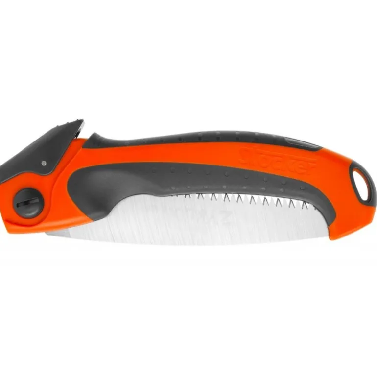 Stocker Seghetto Professionale pieghevole Zyklon 180
