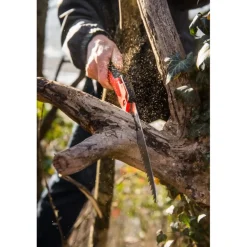 Stocker Seghetto Professionale Tornado 180