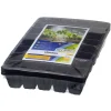 Stocker Semenzaio in plastica 6 x 40 vasetti ric. per Art. 9624