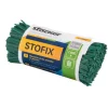 Stocker Stofix filo animato in plastica 12 cm - 1000 pz