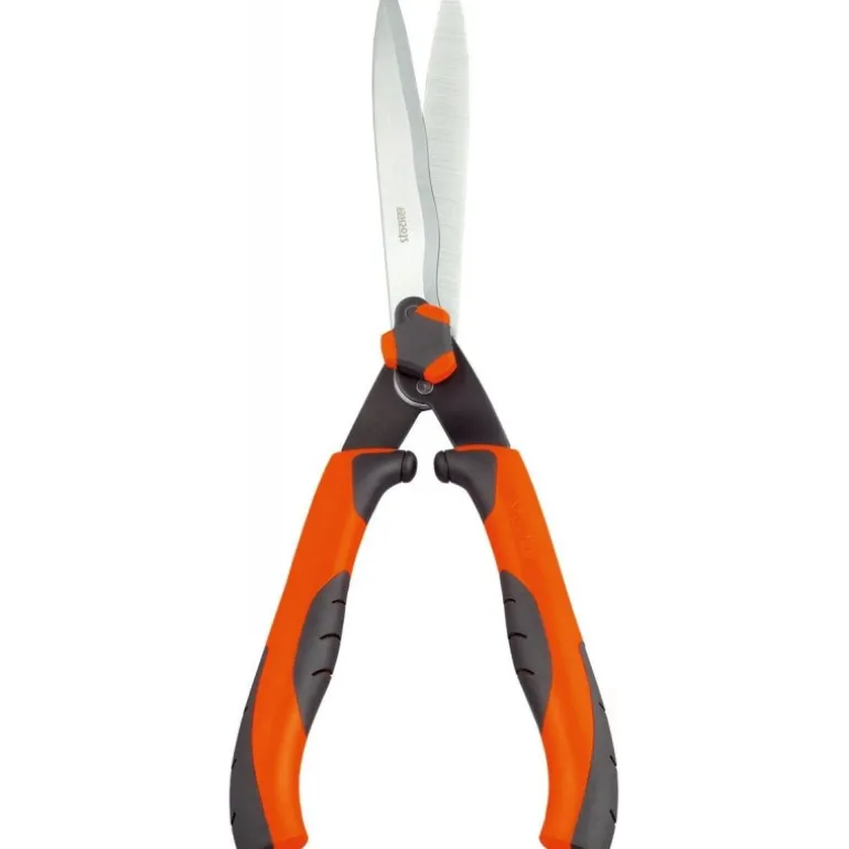 Stocker Tagliasiepi lama ondulata Hobby 55