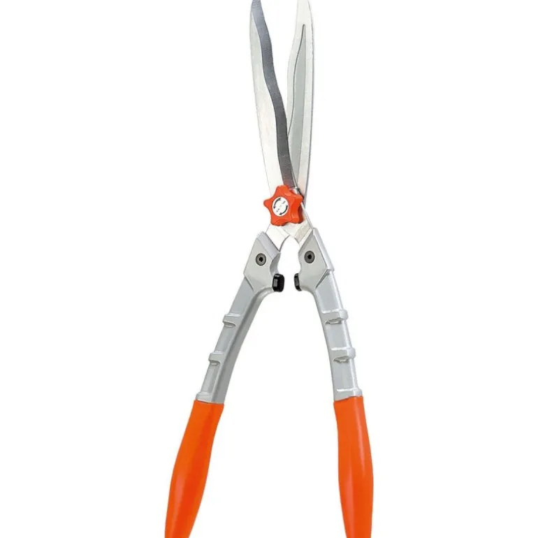 Stocker Tagliasiepi Profi 56 con lame ondulate