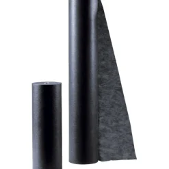 Stocker Tessuto non tessuto nero bob 0,80 x 250 m 50 gr