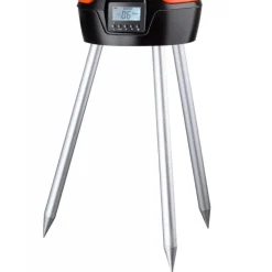 Stocker Treppiede per Geyser