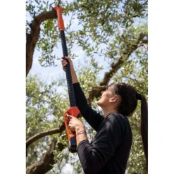 Stocker Troncarami Magma E-140 TR 21 V senza batteria