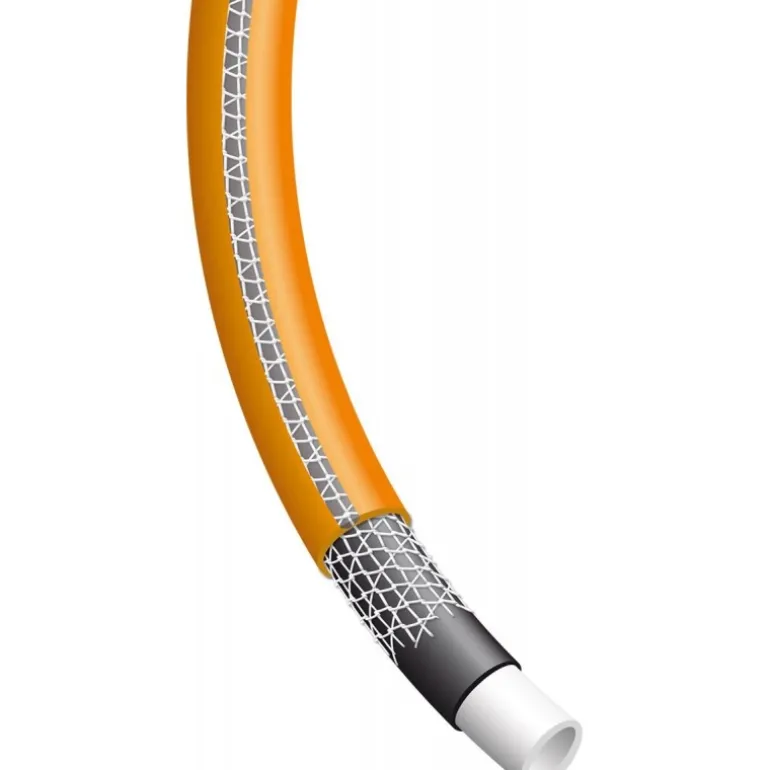 Stocker Tubo giardino Tornio 50 m 5/8