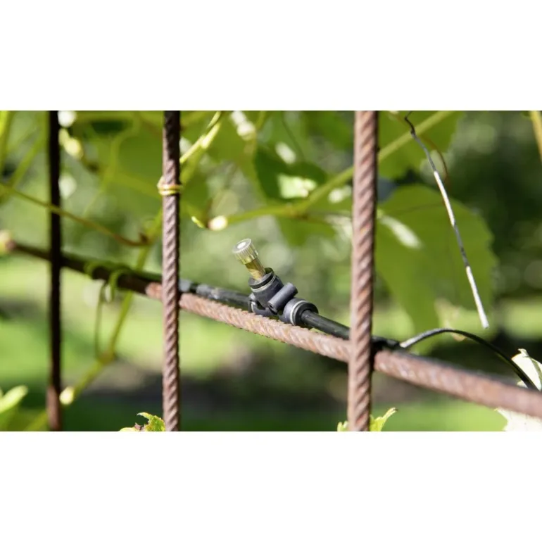 Stocker Ugelli anti-gocciolamento sfusi Ø 6 mm per Geyser - Pezzo singolo