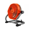 Stocker Ventilatore a batteria 21 V