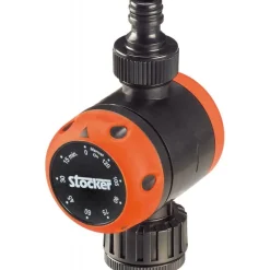 Stocker Watertimer manuale