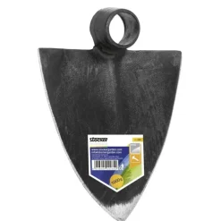 Stocker Zappa a cuore occhio tondo 1120 g