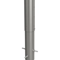 Supporti da Murare per Frangivista in Metallo Biohort