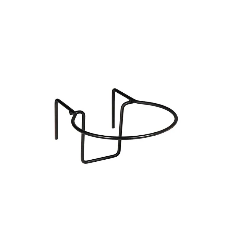 Supporto In Ferro per Vaso Cleo