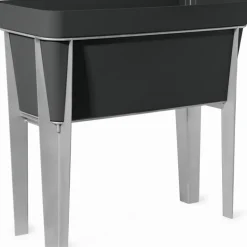 Supporto Orto Urbano in Metallo