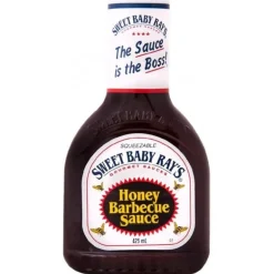Sweet Baby Ray'S Honey - 425 ml