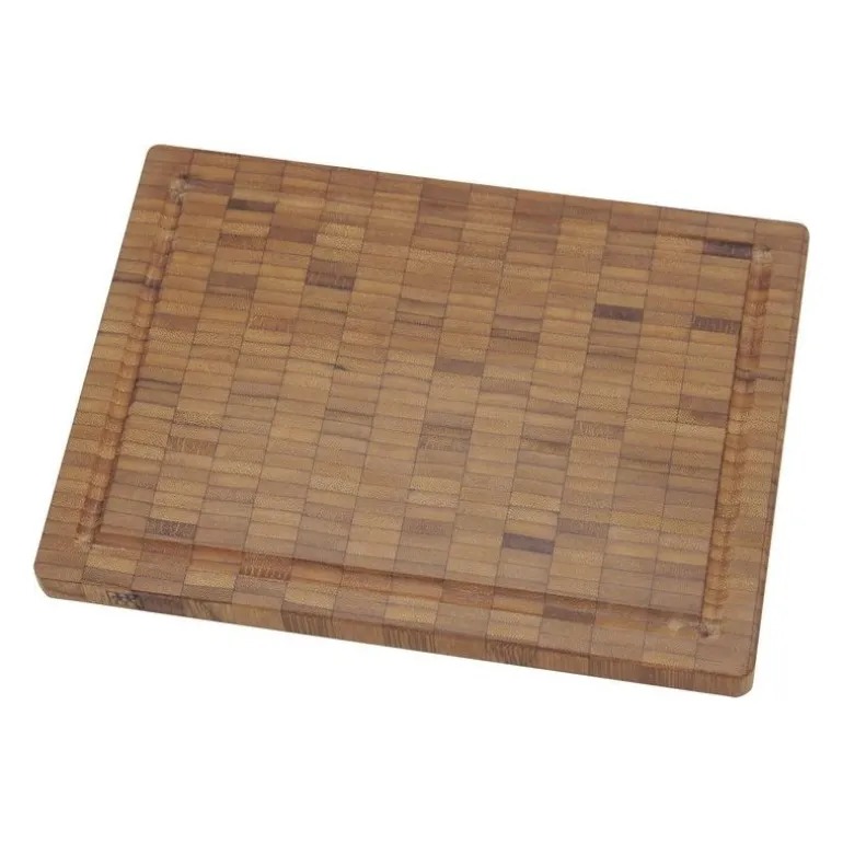 Tagliere Bambù Piccolo Zwilling