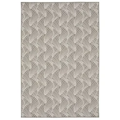 Tappeto MARSANNE 155 x 230 cm LaFuma LFM5290 Eventail Beige