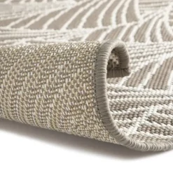 Tappeto MARSANNE 155 x 230 cm LaFuma LFM5290 Eventail Beige