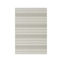 Tappeto MELYA 200 x 290 cm LaFuma LFM2953 Ténéré Noir