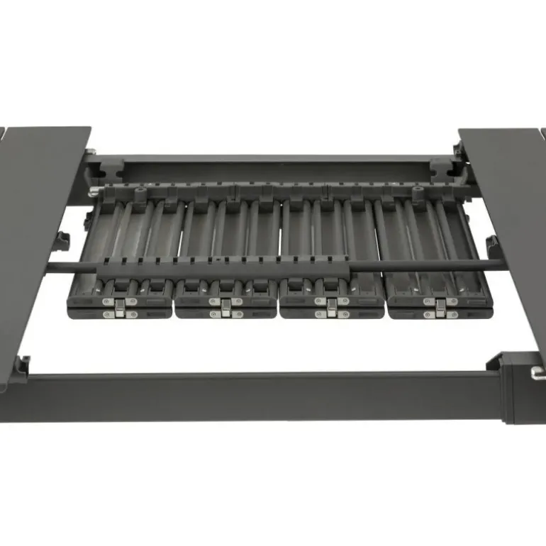 Tavolo Allungabile in Alluminio ORON 185/245 LaFuma LFM5305 Titane