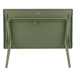 Tavolo da giardino pieghevole BALCONY 120x70 cm LaFuma LFM5339 CB Moss/Moss