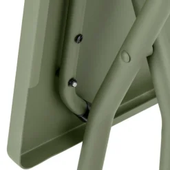 Tavolo da giardino pieghevole BALCONY 120x70 cm LaFuma LFM5339 CB Moss/Moss