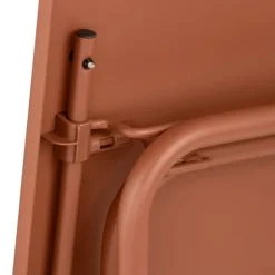 Tavolo da giardino pieghevole BALCONY 70x70 cm LaFuma LFM5357 CB Canyon/Canyon