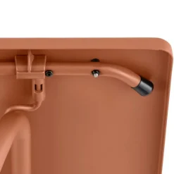 Tavolo da giardino pieghevole BALCONY 70x70 cm LaFuma LFM5357 CB Canyon/Canyon