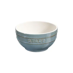 Tazza 12 cm Ancient Turquoise in Ceramica