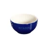 Tazza 12 cm Blu Scura in Ceramica