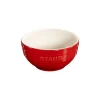 Tazza 17 cm Rossa in Ceramica