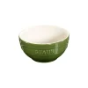 Tazza 12 cm Verde Basilico in Ceramica