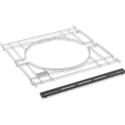 Telaio di Supporto Compatibile con Spirit e Smokefire Ex. Weber Crafted Cod. 7688
