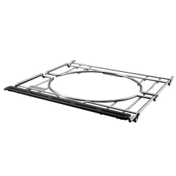 Telaio di Supporto Compatibile con Spirit e Smokefire Ex. Weber Crafted Cod. 7688