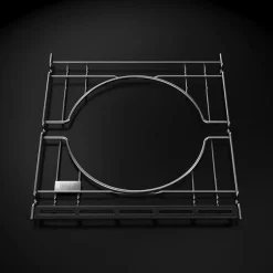 Telaio di Supporto Compatibile con Spirit e Smokefire Ex. Weber Crafted Cod. 7688