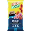 Terriccio Radicom 10 litri Vigorplant