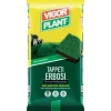 Terriccio Tappeti Erbosi 45 litri Vigorplant