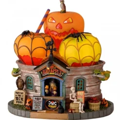 The Bad Apple Shop B/O 4.5V Cod. 15728