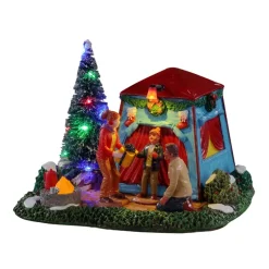 The Festive Outdoors B/O 4.5V Cod. 14840