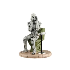 "The Horror" Cod. 52509